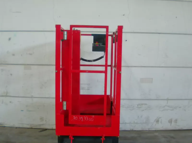 nacelle occasion BRAVIISOL LEONARDO HD