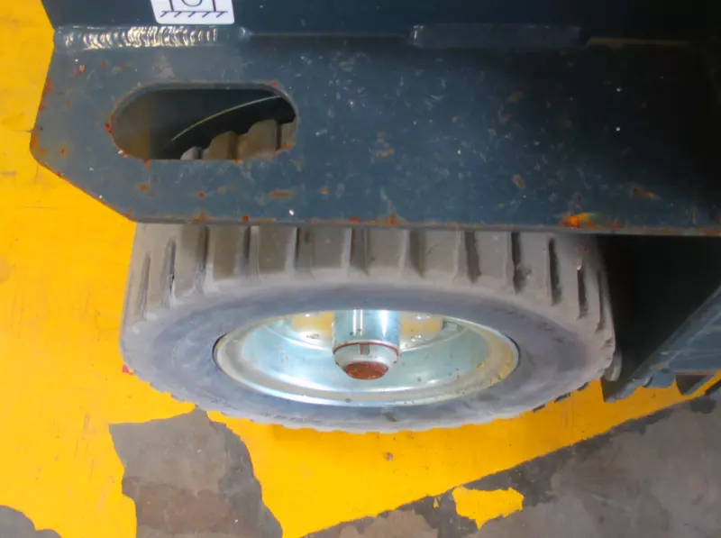 nacelle occasion BRAVIISOL LEONARDO HD