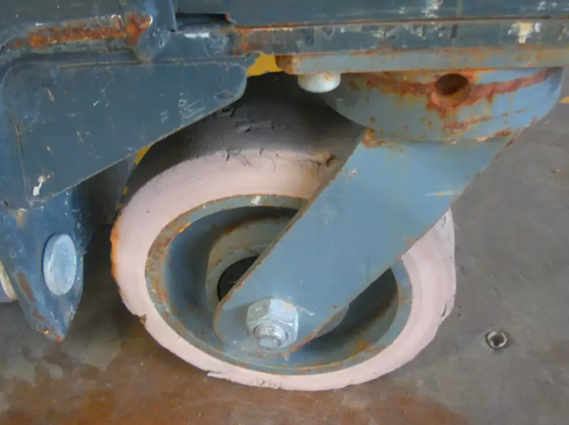 nacelle occasion BRAVIISOL LEONARDO HD