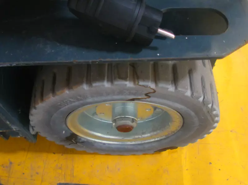 nacelle occasion BRAVIISOL LEONARDO HD