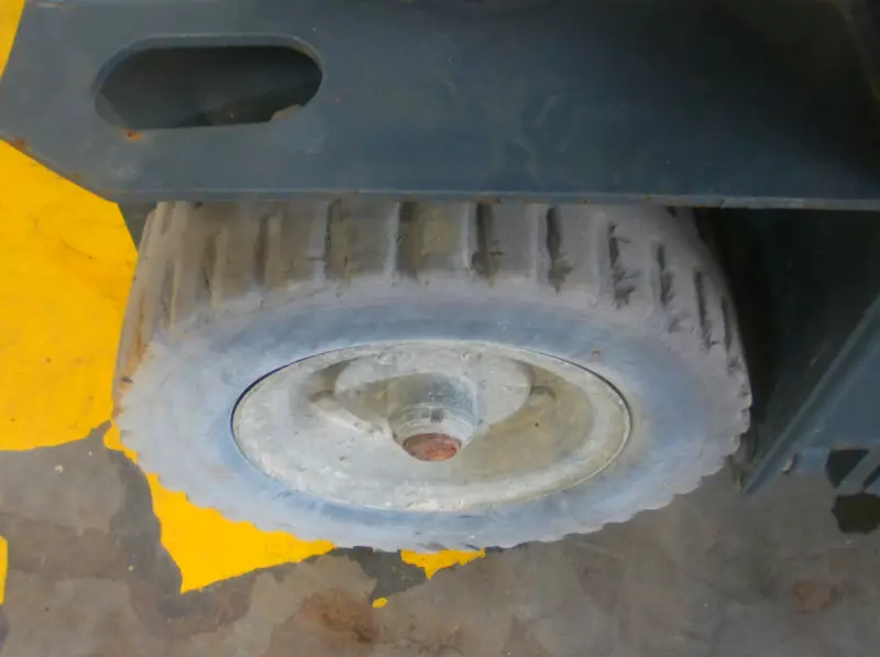 nacelle occasion BRAVIISOL LEONARDO HD