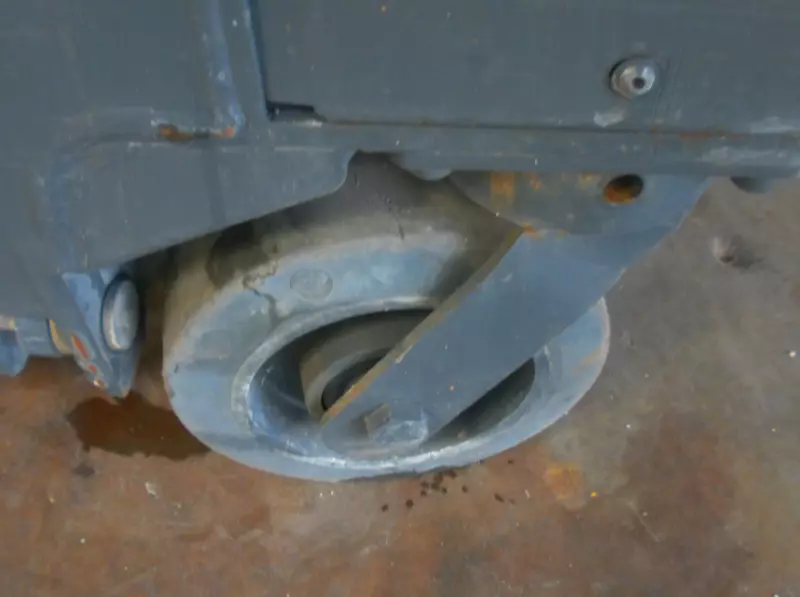 nacelle occasion BRAVIISOL LEONARDO HD