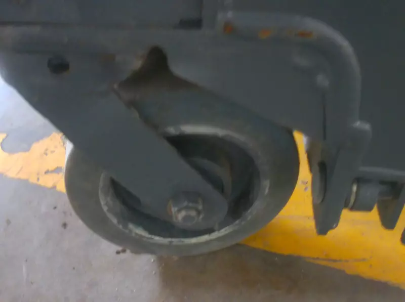 nacelle occasion BRAVIISOL LEONARDO HD