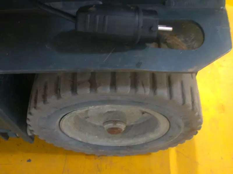 nacelle occasion BRAVIISOL LEONARDO HD