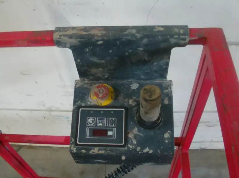 nacelle occasion BRAVIISOL LEONARDO HD