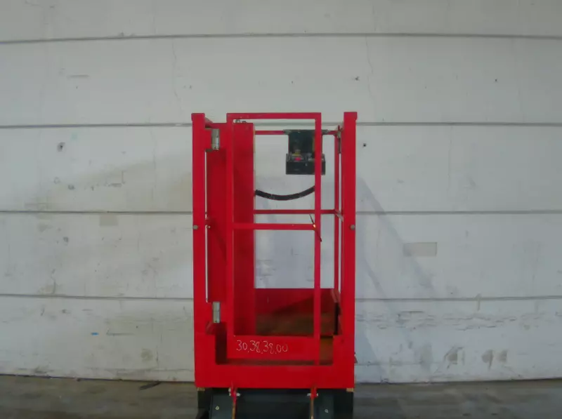 nacelle occasion BRAVIISOL LEONARDO HD