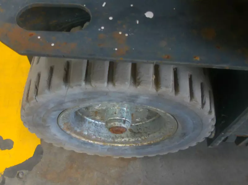 nacelle occasion BRAVIISOL LEONARDO HD