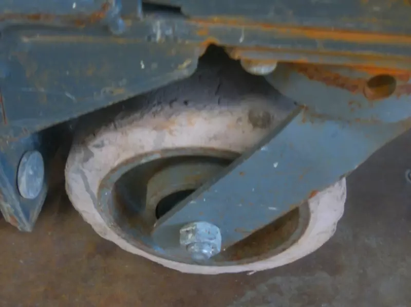 nacelle occasion BRAVIISOL LEONARDO HD