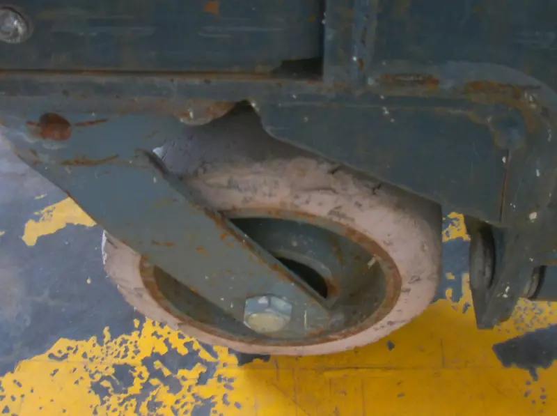 nacelle occasion BRAVIISOL LEONARDO HD