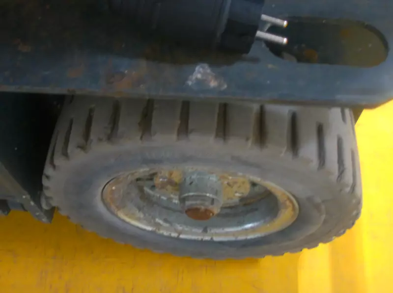 nacelle occasion BRAVIISOL LEONARDO HD