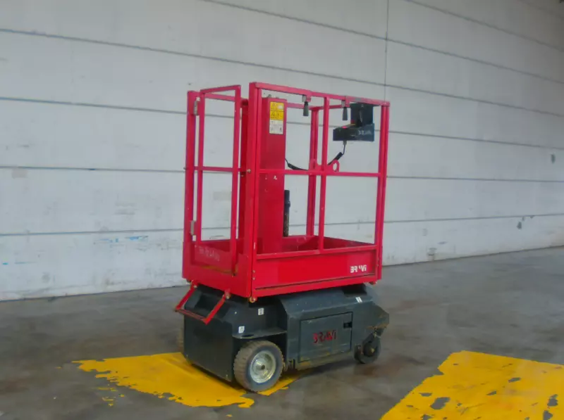 nacelle occasion BRAVIISOL LEONARDO HD