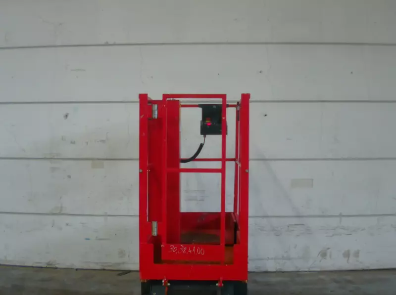 nacelle occasion BRAVIISOL LEONARDO HD