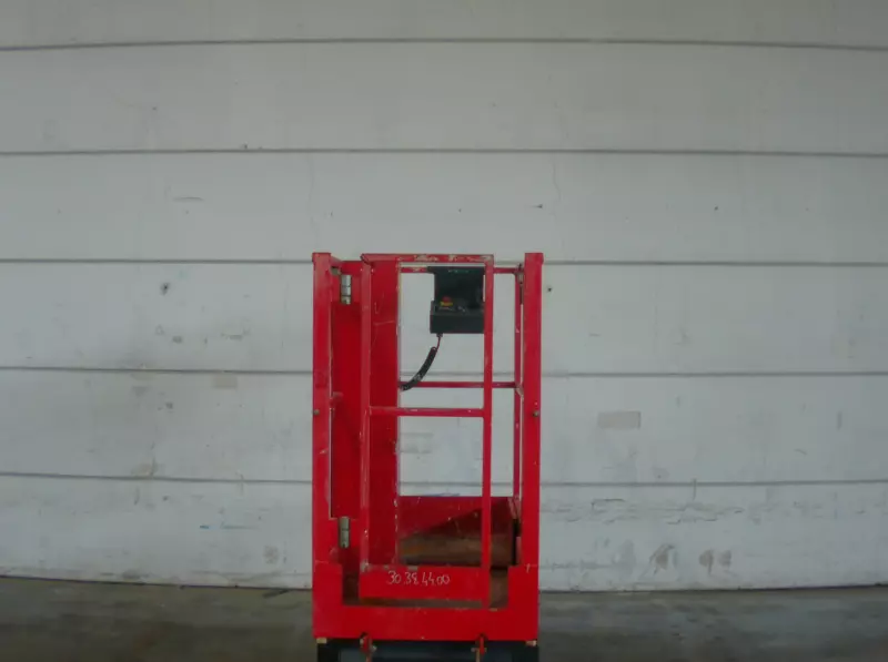 nacelle occasion BRAVIISOL LEONARDO HD