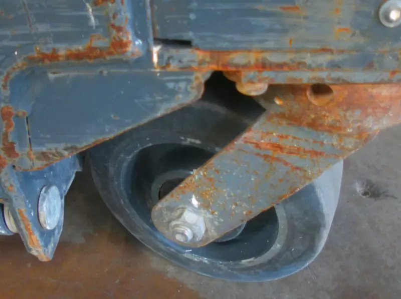 nacelle occasion BRAVIISOL LEONARDO HD