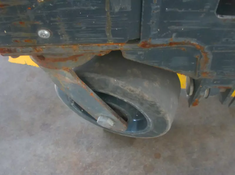 nacelle occasion BRAVIISOL LEONARDO HD