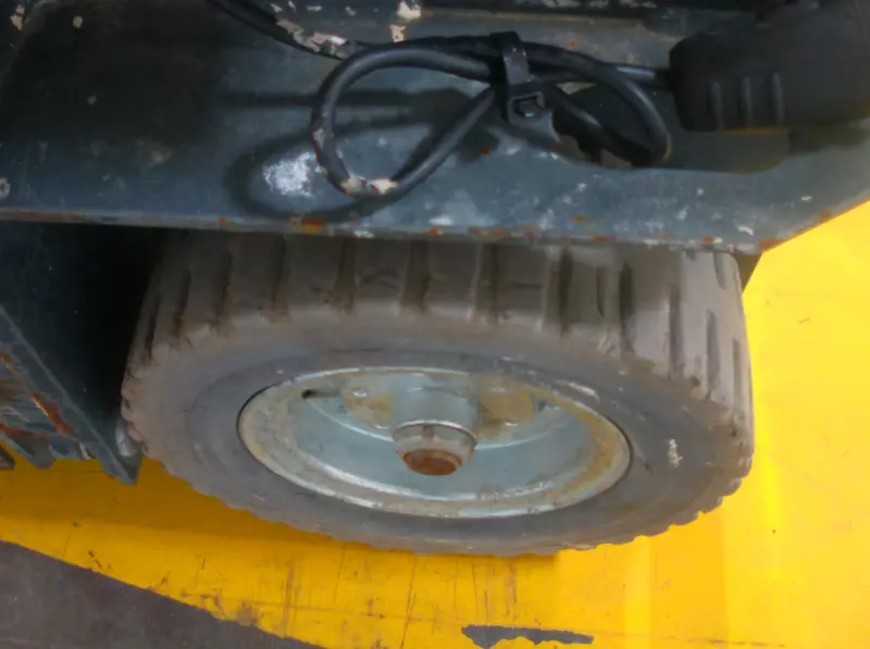 nacelle occasion BRAVIISOL LEONARDO HD