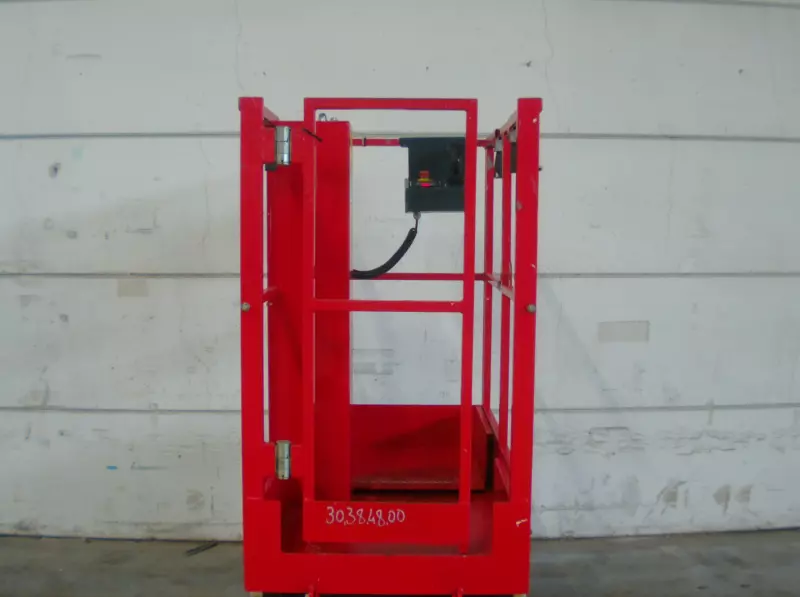 nacelle occasion BRAVIISOL LEONARDO HD