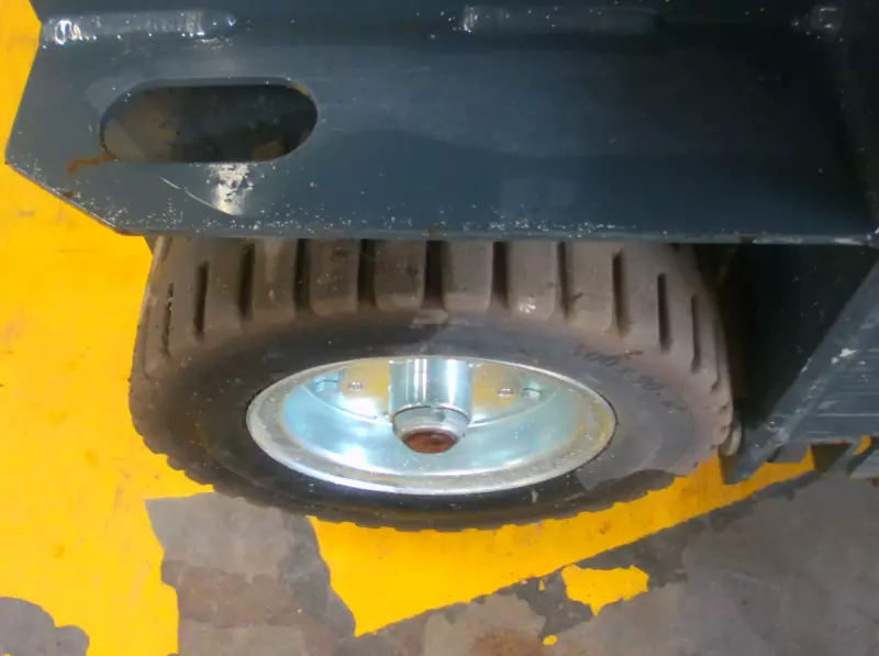 nacelle occasion BRAVIISOL LEONARDO HD