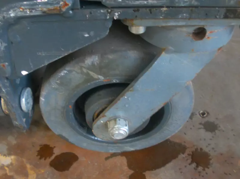 nacelle occasion BRAVIISOL LEONARDO HD