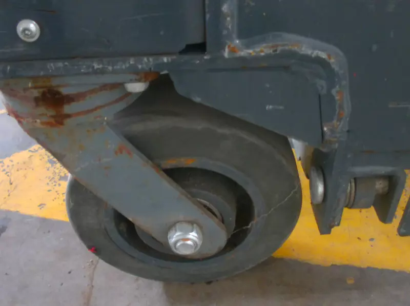 nacelle occasion BRAVIISOL LEONARDO HD