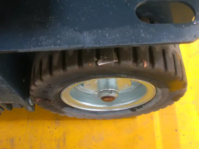 nacelle occasion BRAVIISOL LEONARDO HD