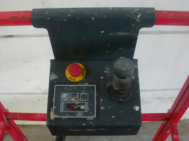 nacelle occasion BRAVIISOL LEONARDO HD