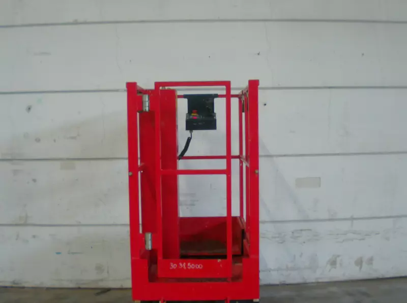 nacelle occasion BRAVIISOL LEONARDO HD