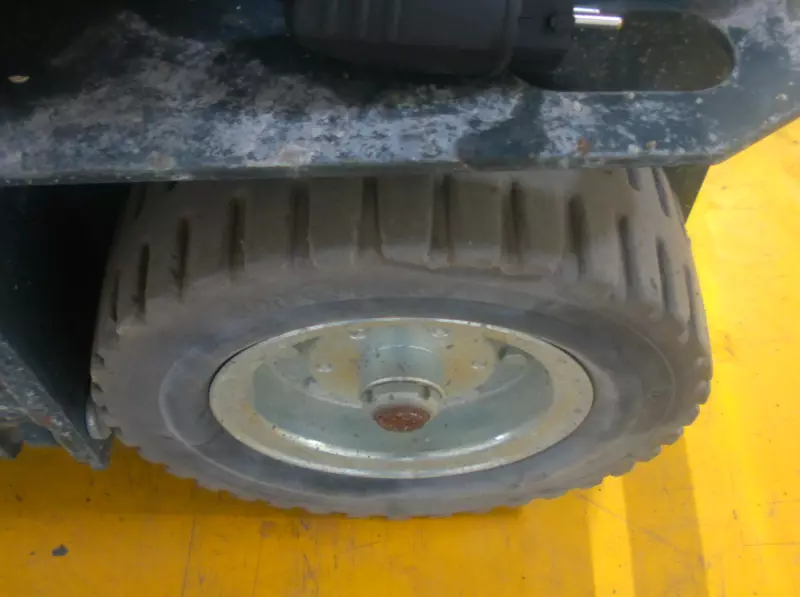 nacelle occasion BRAVIISOL LEONARDO HD