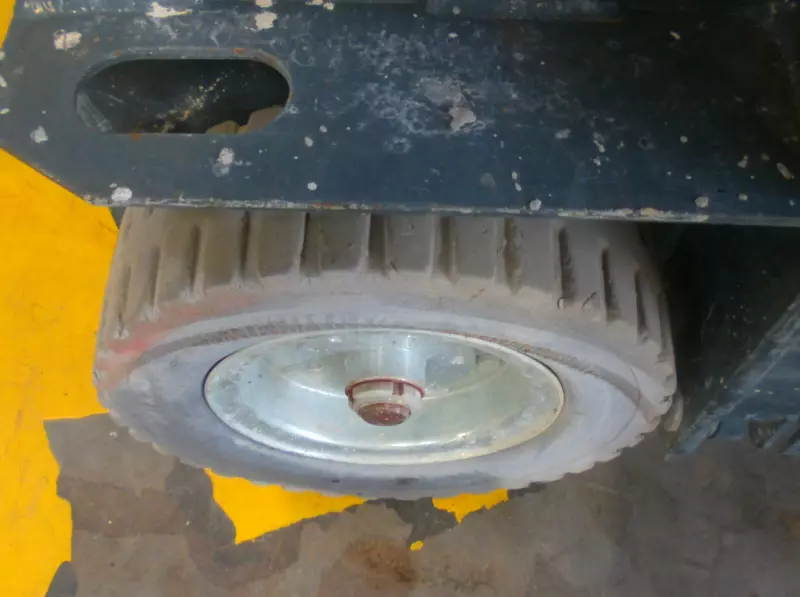 nacelle occasion BRAVIISOL LEONARDO HD