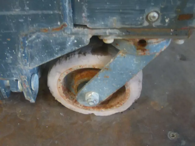 nacelle occasion BRAVIISOL LEONARDO HD