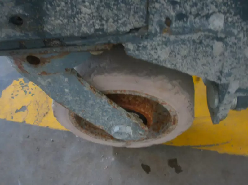 nacelle occasion BRAVIISOL LEONARDO HD