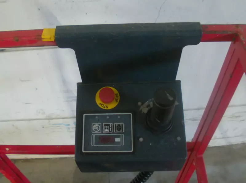 nacelle occasion BRAVIISOL LEONARDO HD