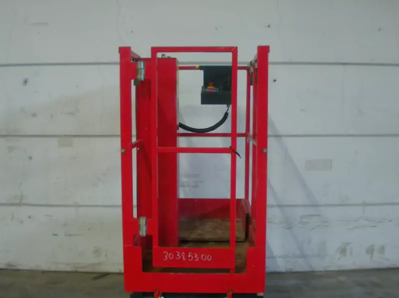 nacelle occasion BRAVIISOL LEONARDO HD