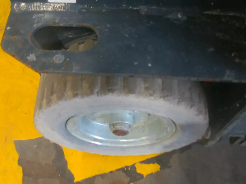 nacelle occasion BRAVIISOL LEONARDO HD