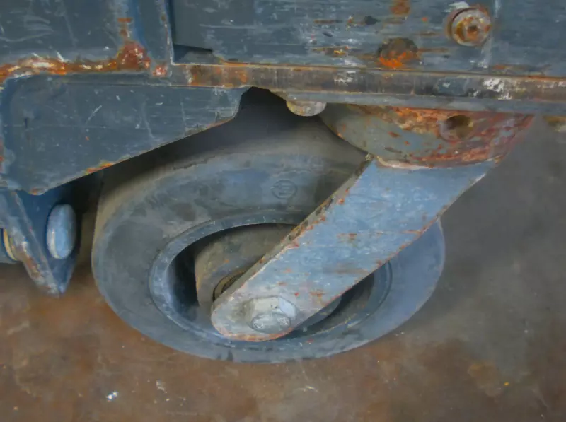 nacelle occasion BRAVIISOL LEONARDO HD