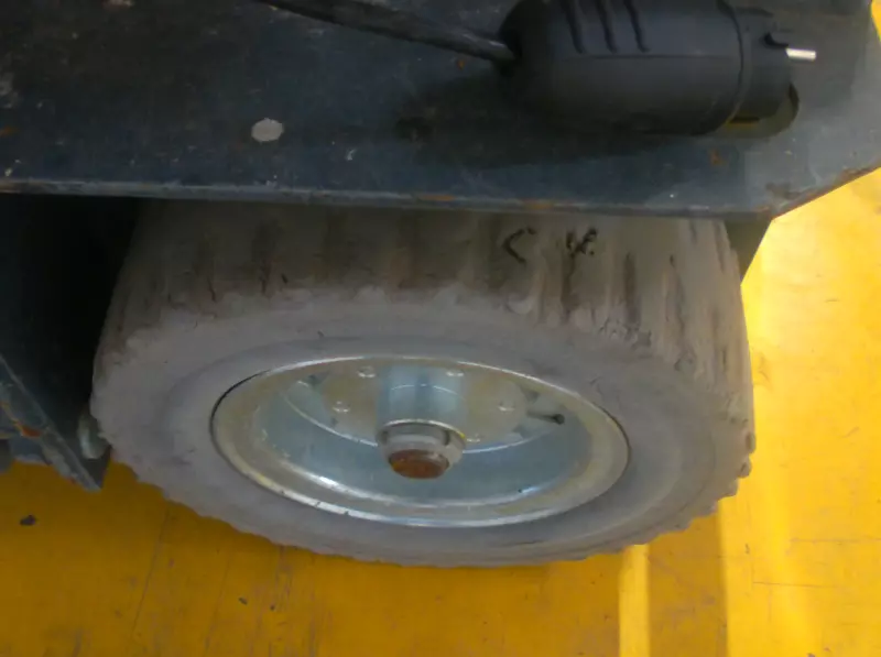 nacelle occasion BRAVIISOL LEONARDO HD