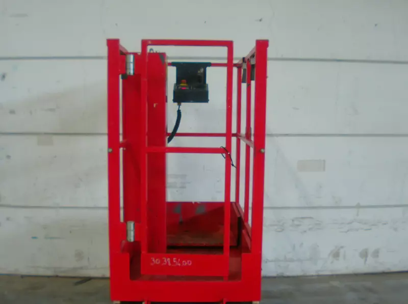 nacelle occasion BRAVIISOL LEONARDO HD