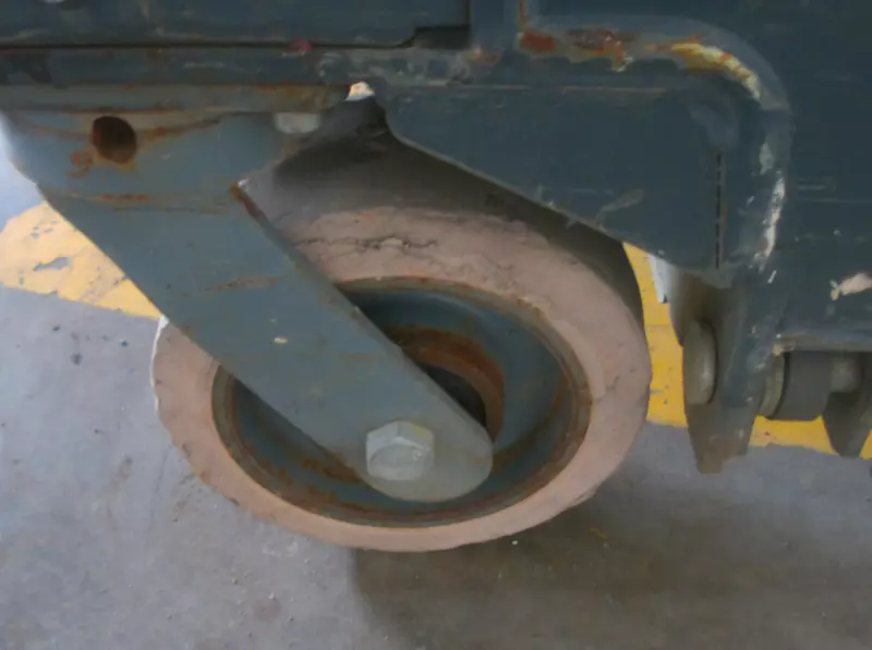 nacelle occasion BRAVIISOL LEONARDO HD