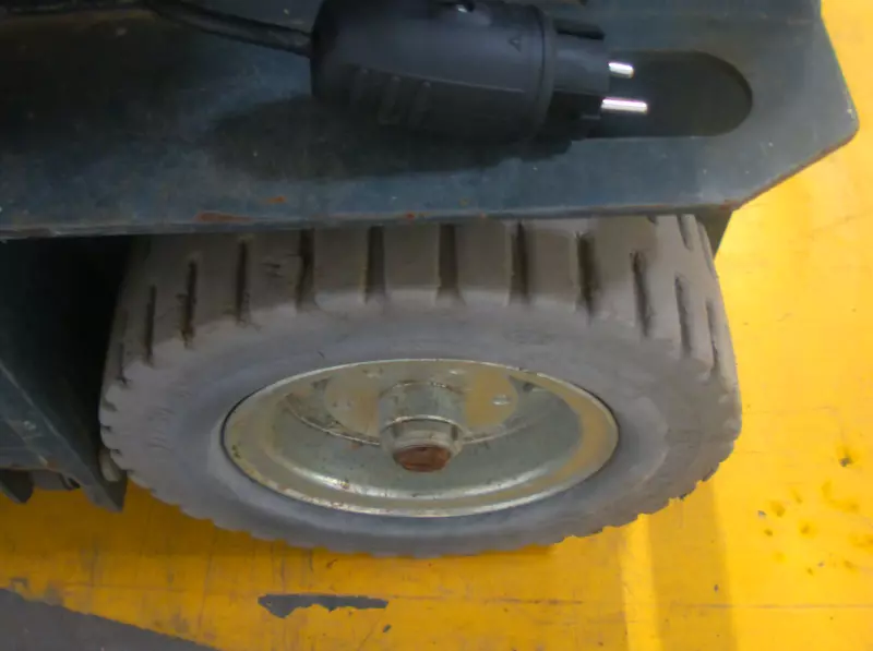 nacelle occasion BRAVIISOL LEONARDO HD