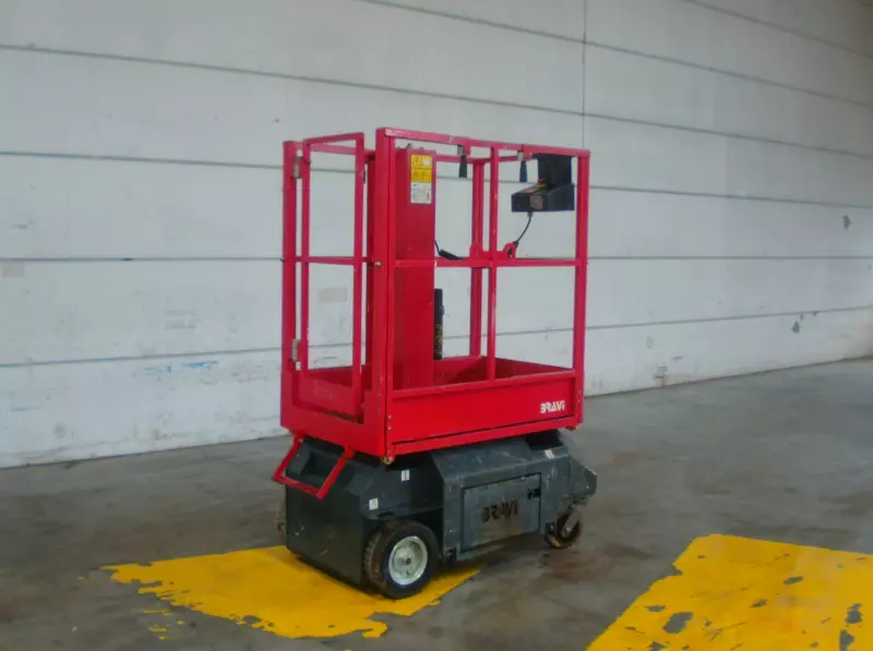 nacelle occasion BRAVIISOL LEONARDO HD