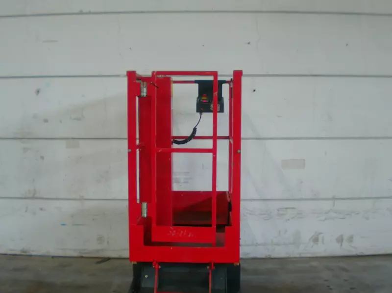 nacelle occasion BRAVIISOL LEONARDO HD