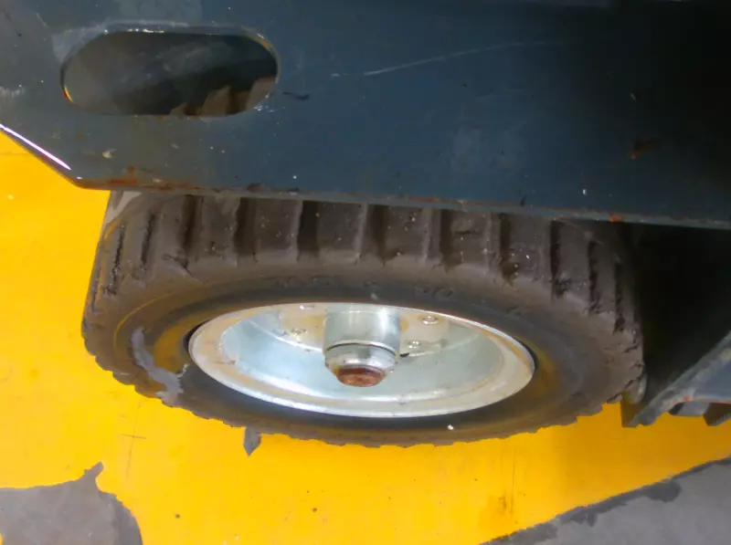 nacelle occasion BRAVIISOL LEONARDO HD