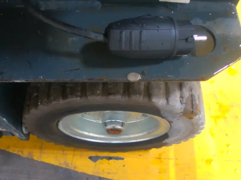 nacelle occasion BRAVIISOL LEONARDO HD