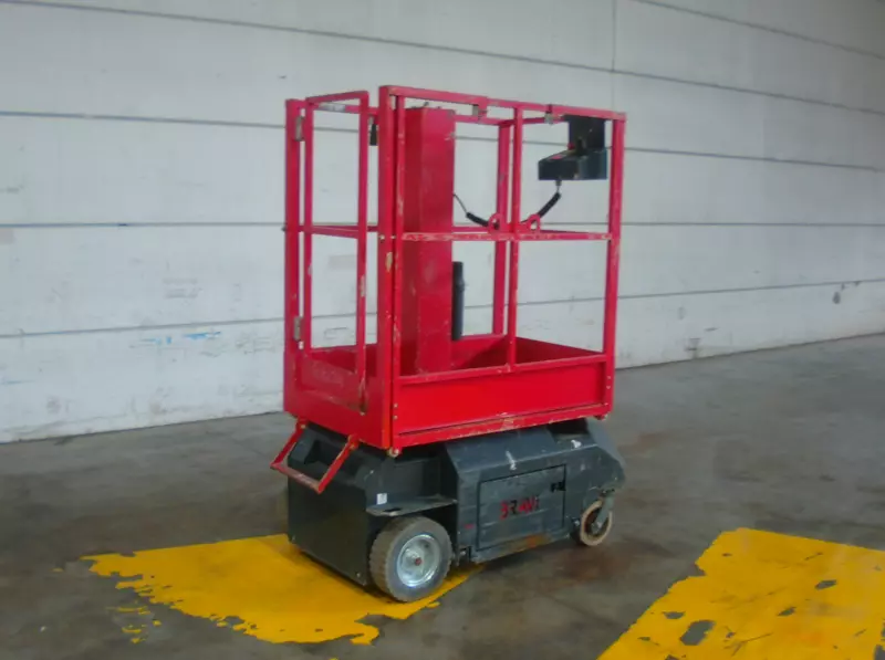 nacelle occasion BRAVIISOL LEONARDO HD