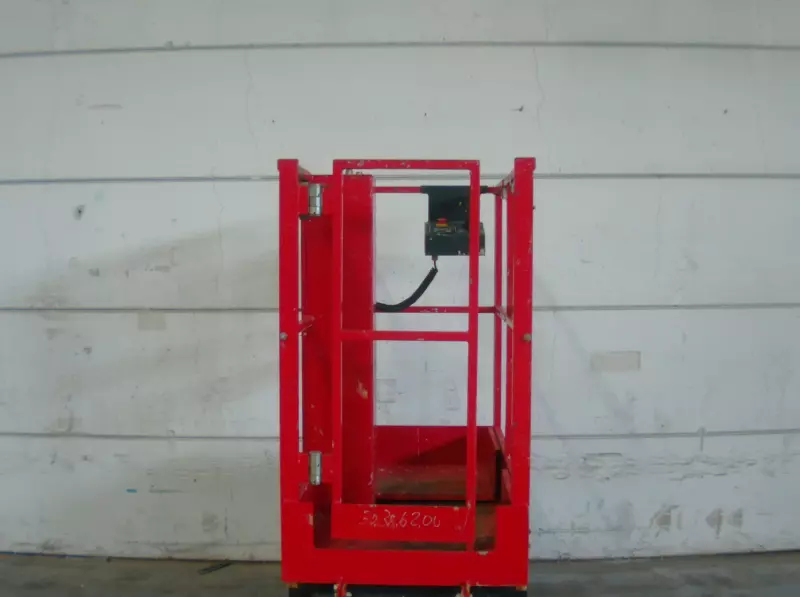 nacelle occasion BRAVIISOL LEONARDO HD