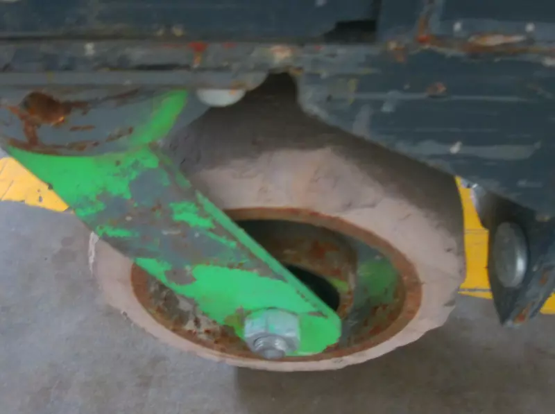 nacelle occasion BRAVIISOL LEONARDO HD