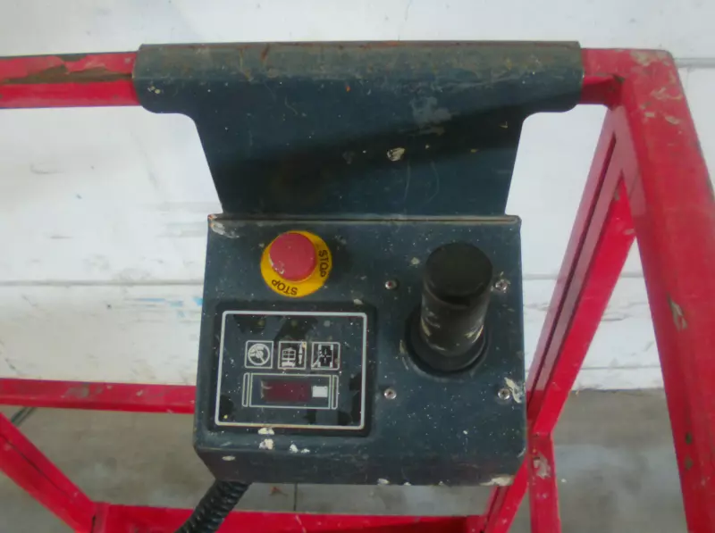 nacelle occasion BRAVIISOL LEONARDO HD