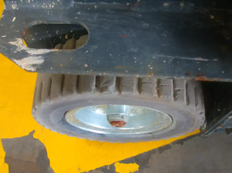 nacelle occasion BRAVIISOL LEONARDO HD