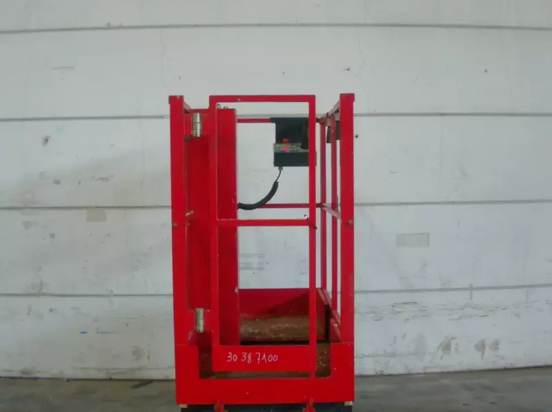 nacelle occasion BRAVIISOL LEONARDO HD