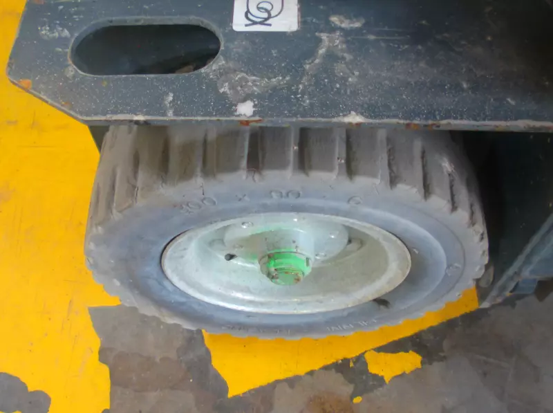 nacelle occasion BRAVIISOL LEONARDO HD